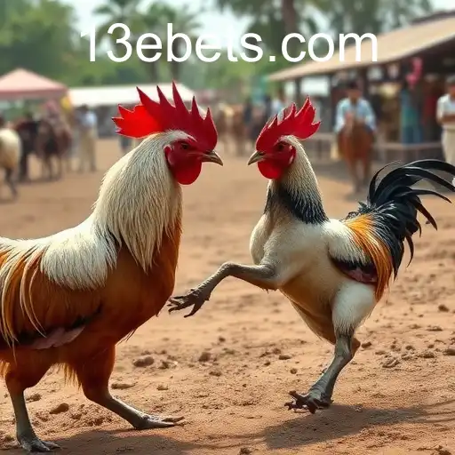 Rinha de galos