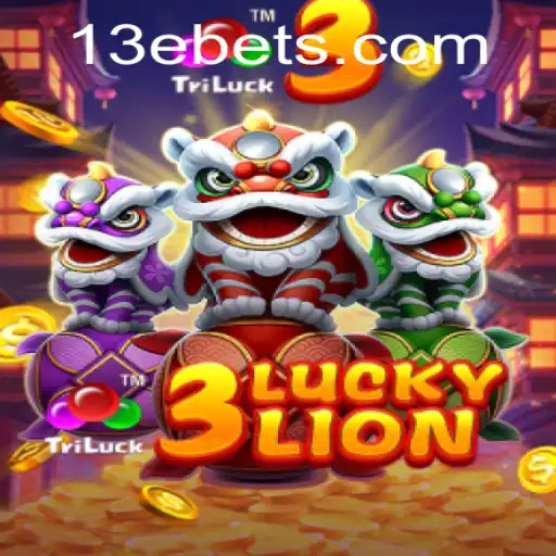 Desvendando o Mundo de 3LUCKYLION: A Nova Sensação do Entretenimento Online