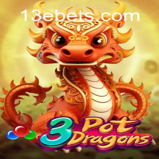 Descubra o Empolgante Mundo de 3PotDragons