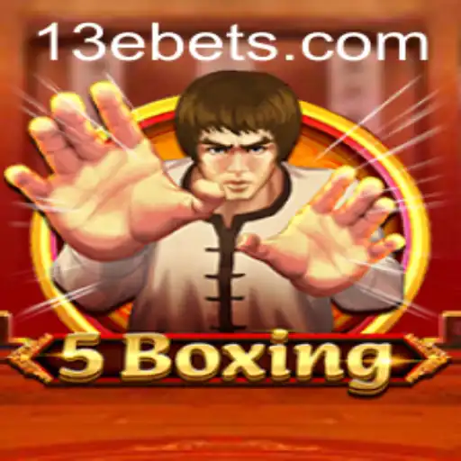 Descubra o Empolgante Mundo de 5Boxing