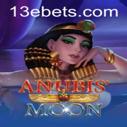 Descubra o Fascinante Mundo de AnubisMoon