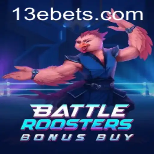 Explorando o Mundo Fascinante de BattleRoostersBonusBuy