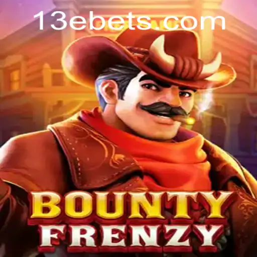 BountyFrenzy: Um Mergulho no Novo Fenômeno dos Jogos Multiplayer