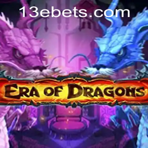 EraOfDragons: O Jogo de Estratégia de Fantasia que Conquistou o Mundo