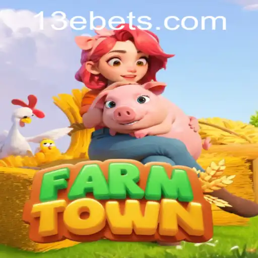 Explorando o Mundo de FarmTown: Um Jogo de Estratégia e Colheita no 13E.COM