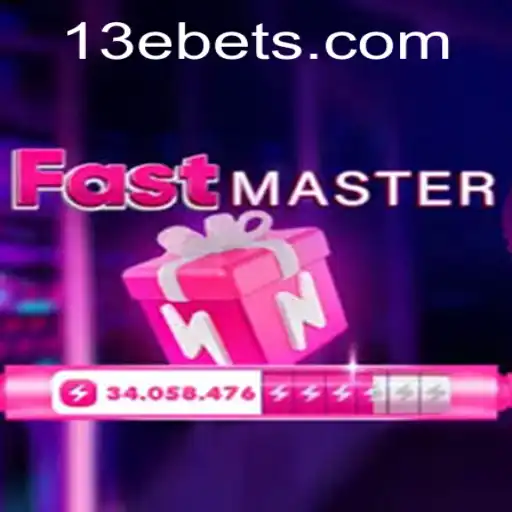 FastMaster: Uma Jornada Veloz no Universo do Jogo Moderno