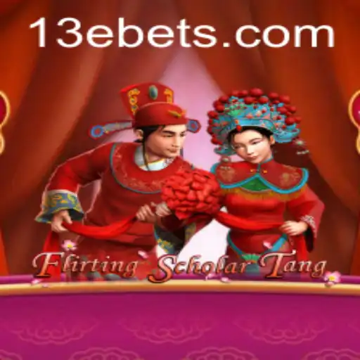 Explorando o Jogo Flirting Scholar Tang: Uma Jornada Interativa com 13E.COM