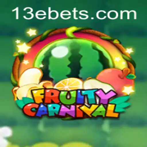 Descubra o Mundo Divertido de FruityCarnival: O Jogo Que Conquistou os Internautas