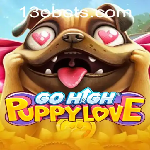Descubra GoHighPuppyLove: O Novo Jogo Que Conquista Corações