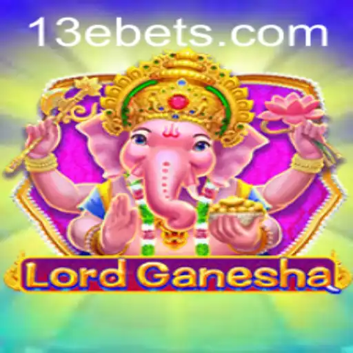 Descubra o Fascinante Mundo de LordGanesha: O Novo Jogo da 13E.COM