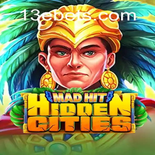 Explorando o Fascinante Mundo de MadHitHiddenCities: O Novo Jogo Sensação