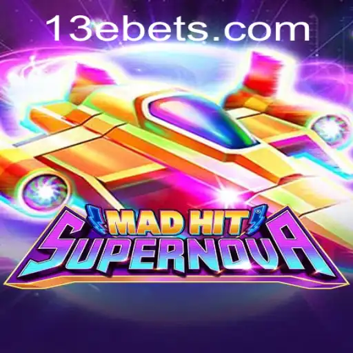 MadHitSupernova: Um Novo Fenômeno nos Jogos Digitais