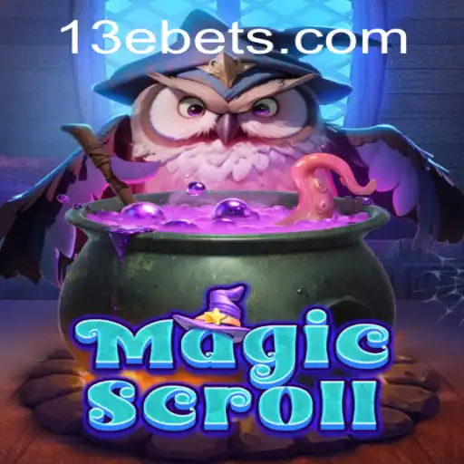 MagicScroll: Explorando o Fascinante Universo do Jogo de Tabuleiro