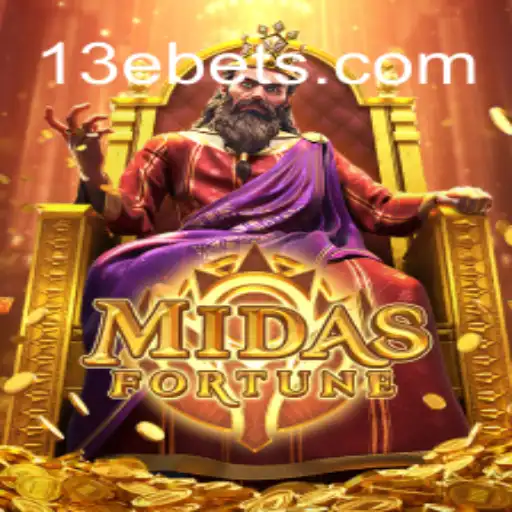 Explorando o Empolgante Jogo MidasFortune e sua Conexão com 13E.COM