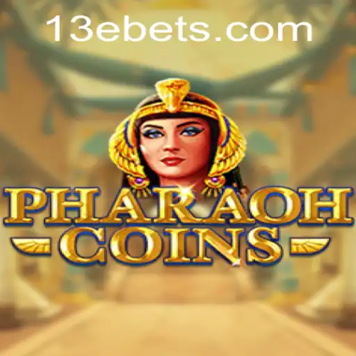 PharaohCoins: Mergulhe no Fascinante Mundo da Antiguidade com 13E.COM