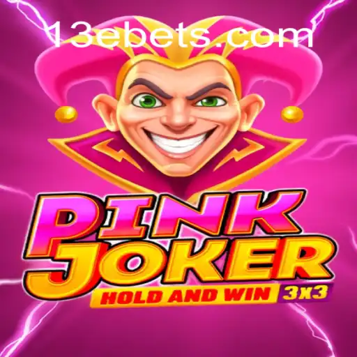 Descubra o Fascinante Mundo de Pinkjoker: O Jogo do Momento