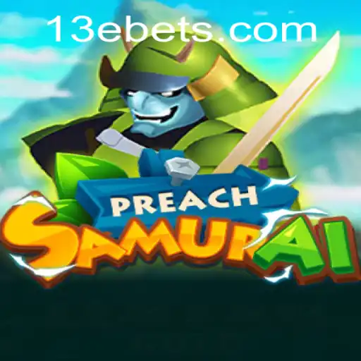 Explorando o Universo de PreachSamurai: Um Mergulho no Jogo do Momento