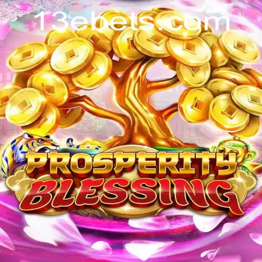 Descubra o Mundo Cativante de ProsperityBlessing