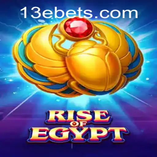 Desvendando o Fascinante Universo de RiseOfEgypt: Um Mergulho no Antigo Egito