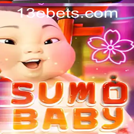 Descubra o Fascinante Mundo de SumoBaby: O Jogo que Está a Revolucionar o 13E.COM