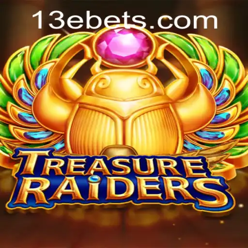 Explorando o Mundo de TREASURERAIDERS: Um Guia Completo