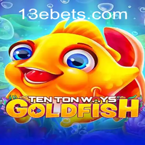 TenTonWaysGoldfish: Um Mergulho Inovador no Mundo dos Jogos
