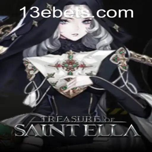Descubra TreasureofSaintElla: A Aventura Épica em Jogo de Tabuleiro