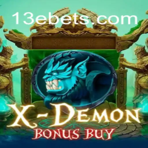 Descubra o Mundo Fascinante do Jogo XDemonBonusBuy